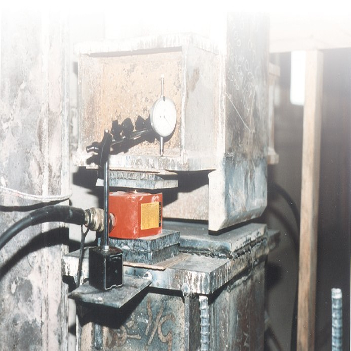Power Team RLS50 Cyl 5 Ton 143 Mm Stroke